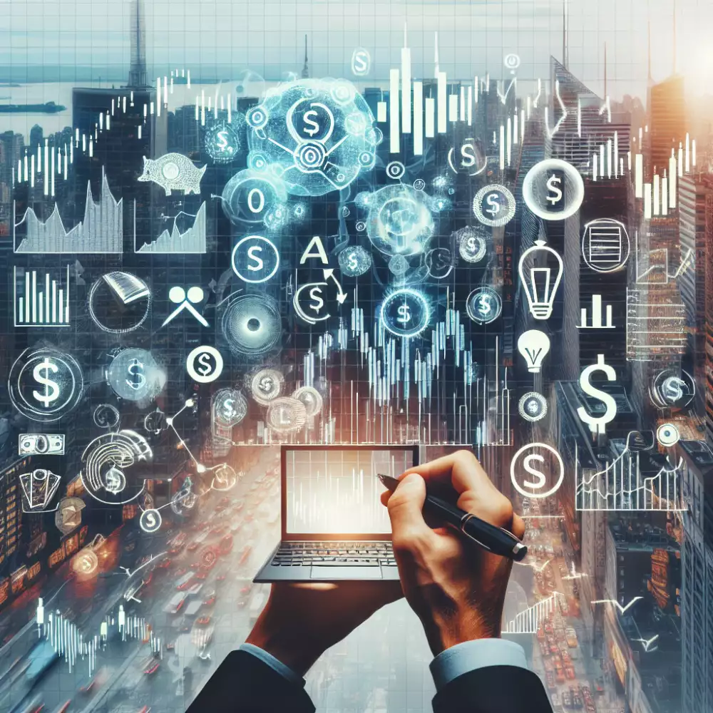 finex.cz podcasty - investování, obchodování a osobní finance