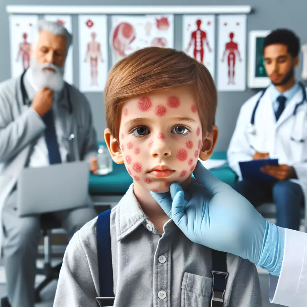 priznaky pate nemoci