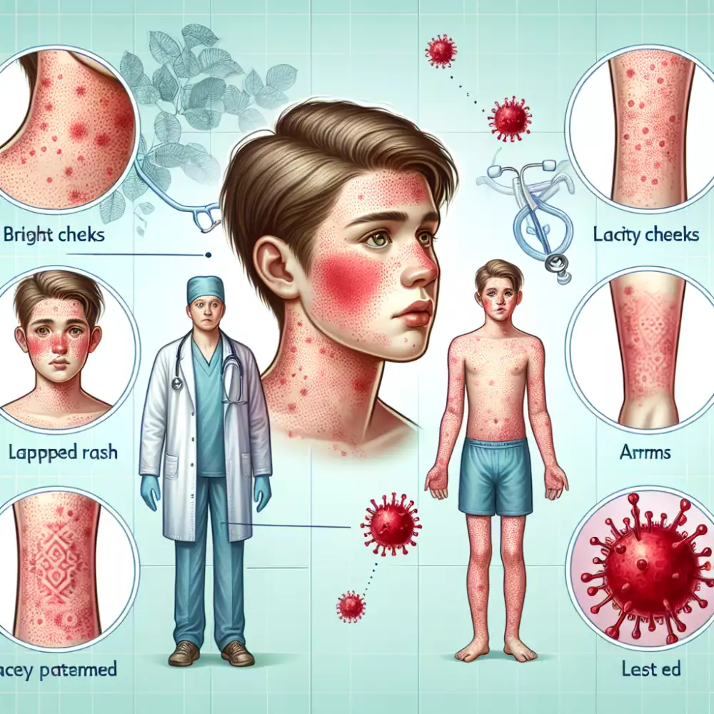 priznaky pate nemoci