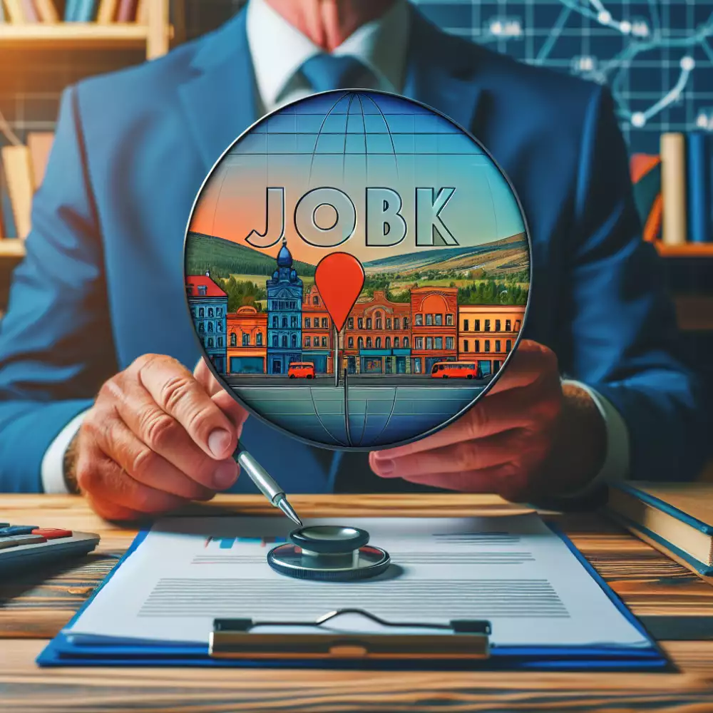 nabídka práce tachov