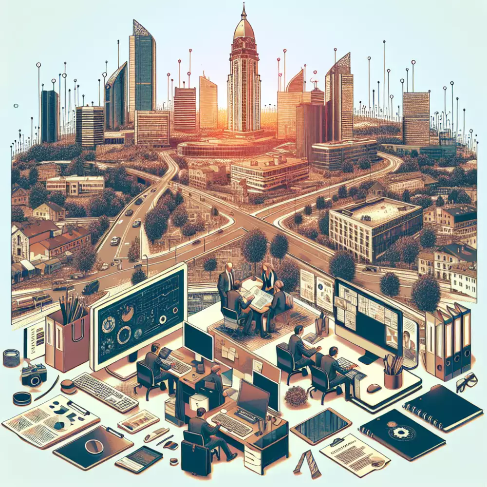 nabídka práce tachov