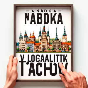 Nabídka Práce Tachov