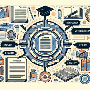 Struktura Seminární Práce