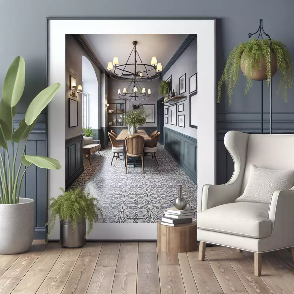 malé předsíně inspirace