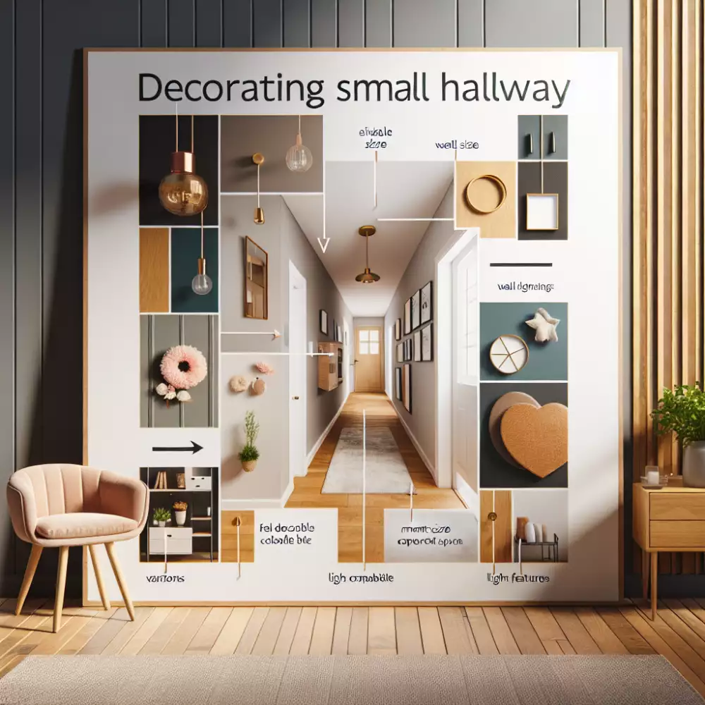 malé předsíně inspirace