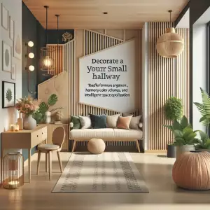 Malé Předsíně Inspirace