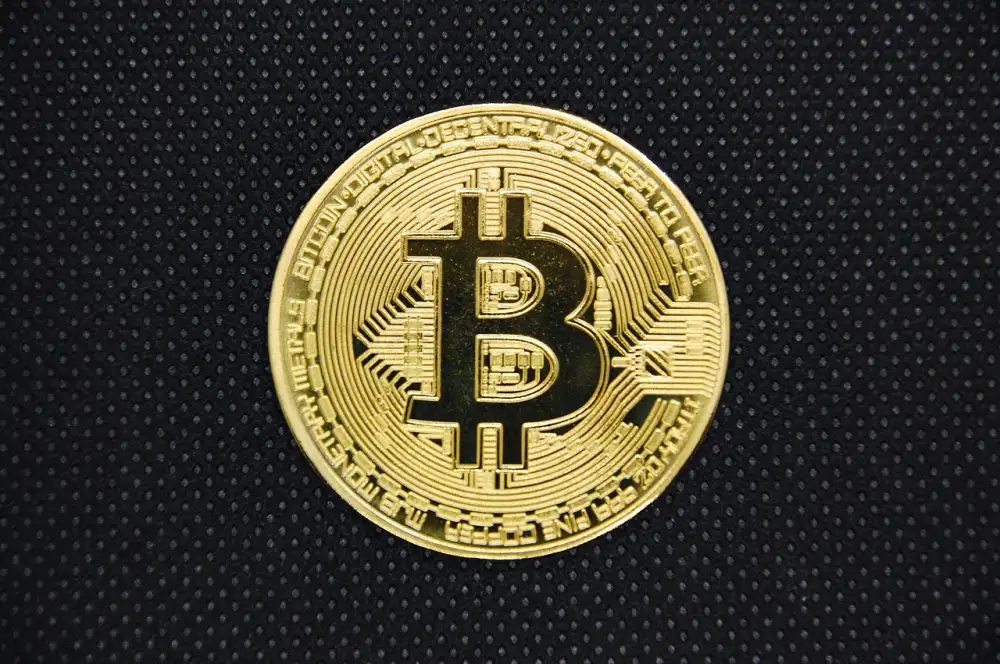 Bitcoin Czk