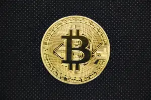 Bitcoin Czk