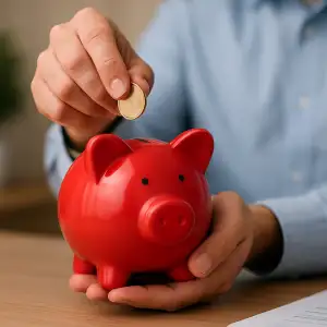 Komerční Banka Spořící Účet