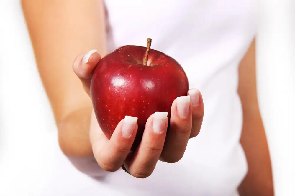Apple Akcie