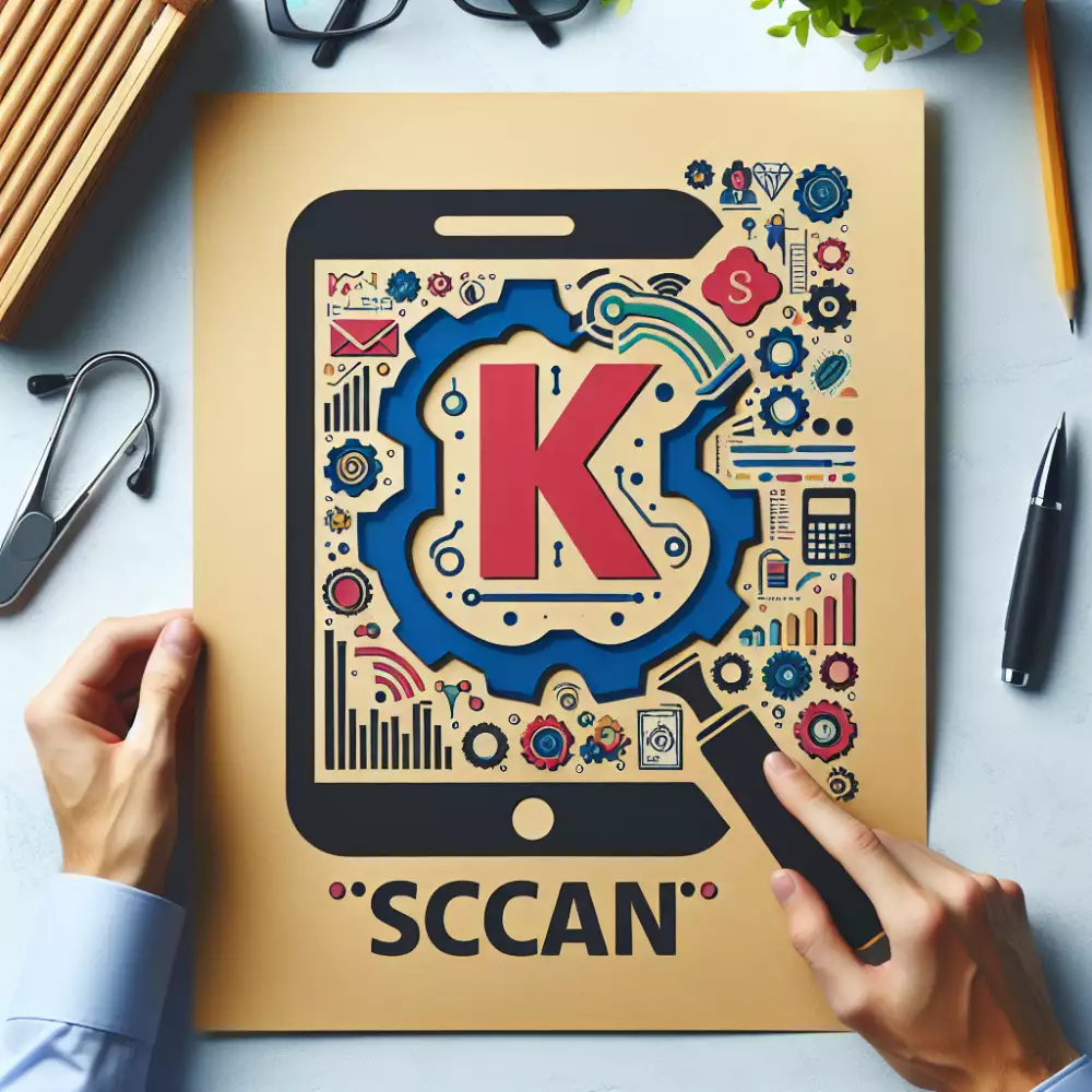 K-Scan