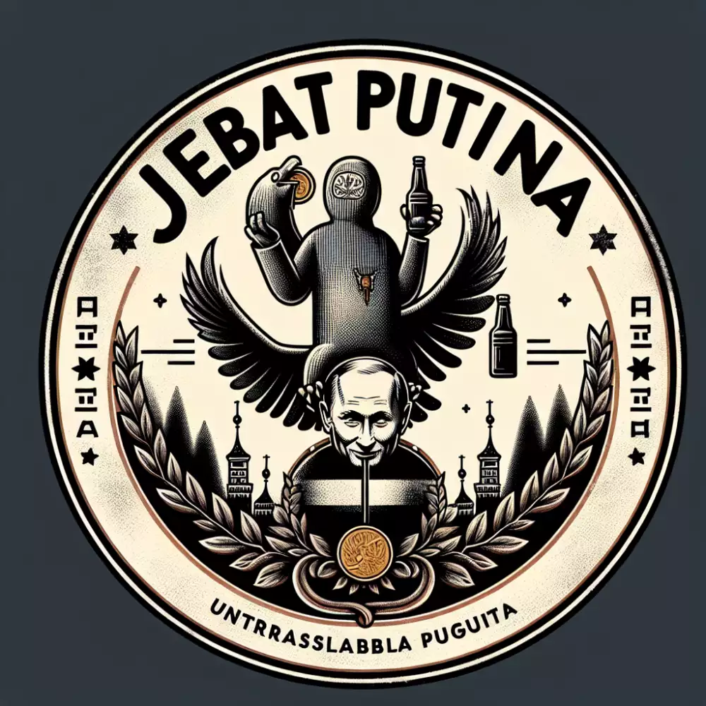 Jebat Putina