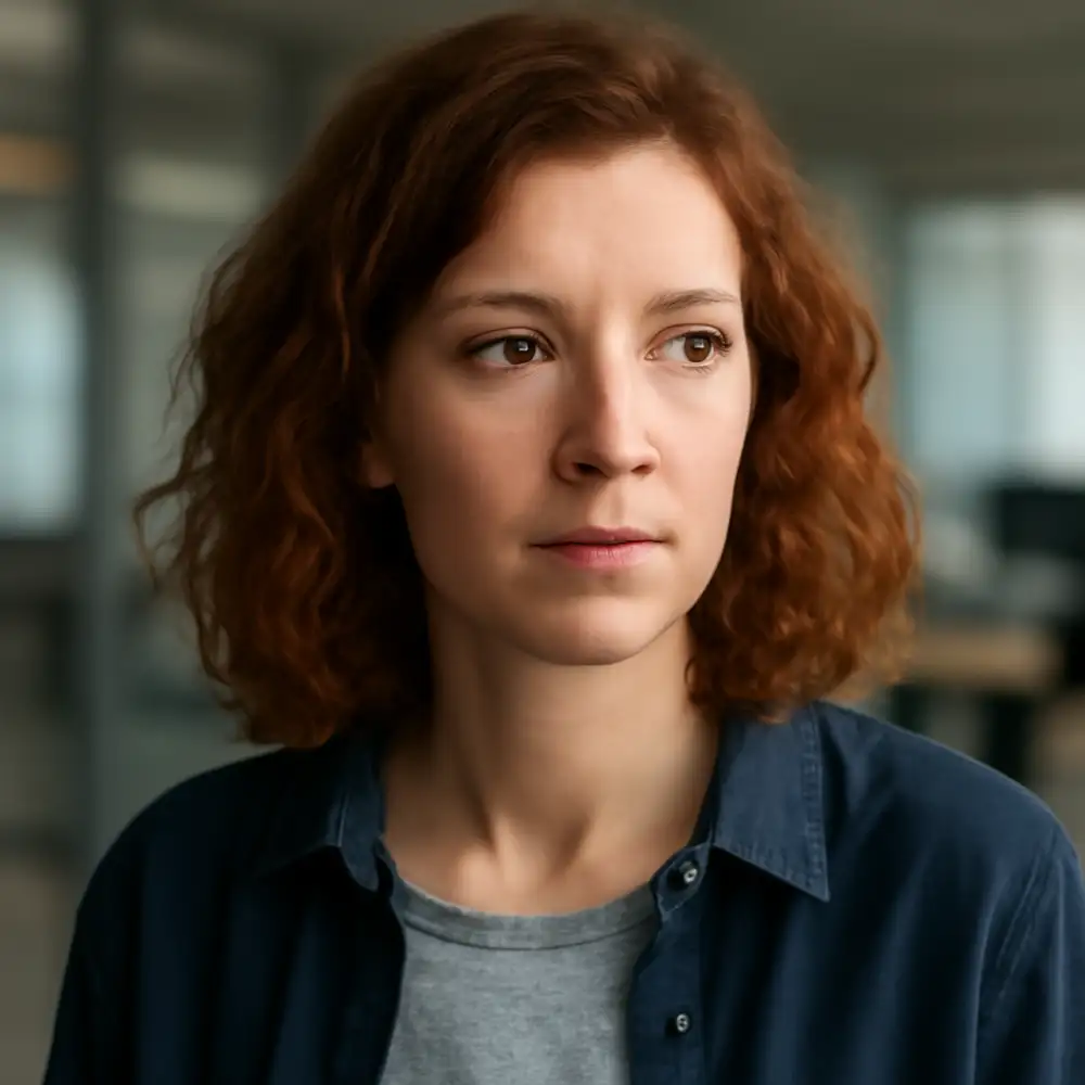 Lenka Horáčková
